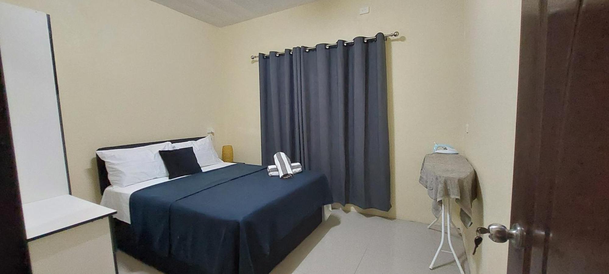 Singhs Elite Apartment Nadi Buitenkant foto
